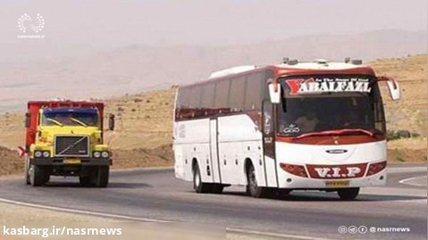 کمبود اتوبوس بین شهری در ترمینال تبریز!