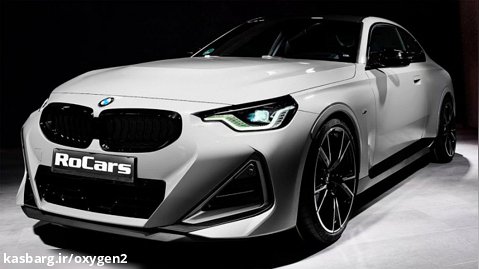 معرفی خودرو _  BMW M240i _ مدل 2022