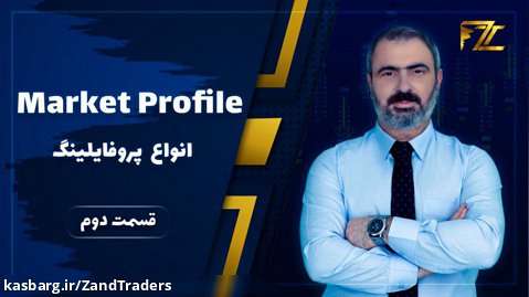 market profile / انواع پروفایلینگ