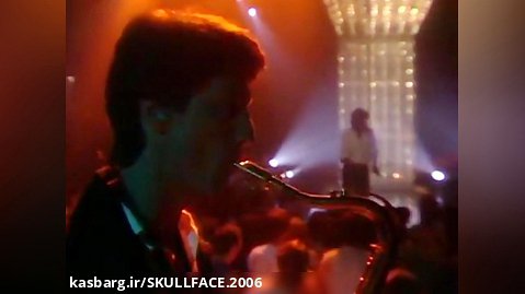 George Michael - Careless Whisper  live 1984