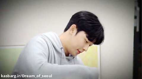 قسمت دوم برنامه کره ای love catcher in seoul