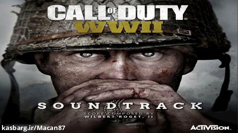 گیم پلی بازی Call Of Duty WWII_قسمت اول
