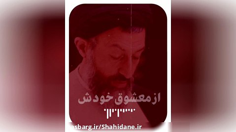 استوری وضعیت شهید محمد بهشتی / شهید بهشتی / کلیپ شهید بهشتی