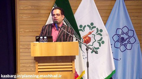 تاکید شهردار مشهد بر لزوم تشکیل سرای اهل قلم