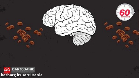 قهوه با مغز چه می کند؟