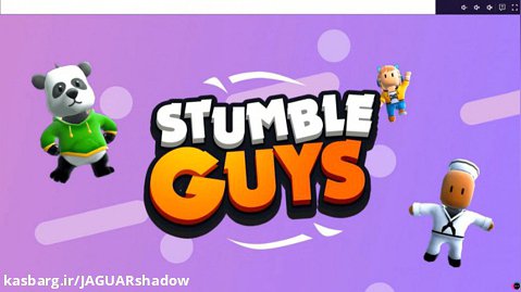 Stumble guys part 1