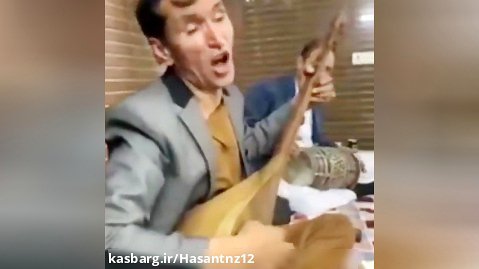 آهنگ شاد افغانی با صدای میرمفتون