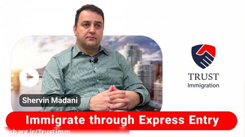 Immigrate Through Express Entry