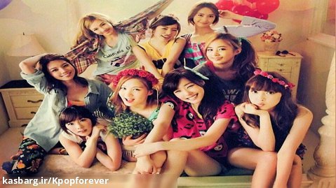 Happy snsd day:)
