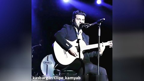 احساسی ترین خواننده ایران کیست؟