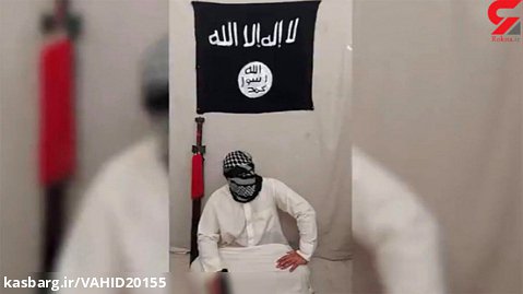 فیلم تعقیب اطلاعاتی برای بازداشت 10 داعشی در ایران ± اعترافات سرکرده داعشی ها