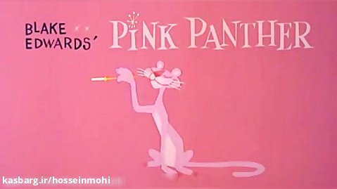 کارتون پلنگ صورتی  The Pink Panther Show  فصل 1 قسمت 111