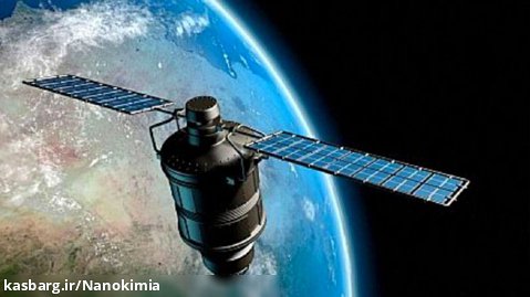 ماهواره ایرانی خیام فضایی شد
