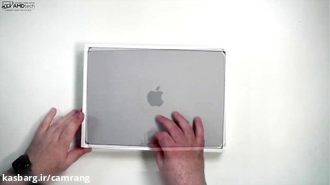 بررسی جامع لپتاپ MacBook Air M2 2022