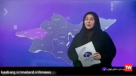 اجرای طرح جهادی اصلاح و تامین روشنایی معابر و کوچه های شهر ملارد