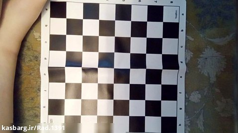 آموزش شطرنج/ آموزش تکنیک حملات پیکانی