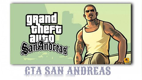Gameplay GTA San andreas  #5