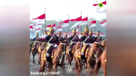 رژه ارتش هند