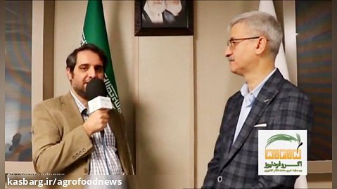 گفتگو با نایب رئیس سندیکای صنایع کنسرو