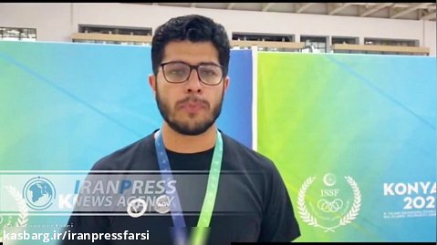 کسب مدال برنز بازی های همبستگی کشورهای اسلامی توسط تیم ژیمناستیک ایران