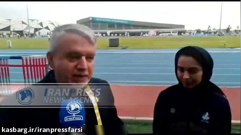 صالحی امیری: کاروان بزرگ ایران بیش از توقع ما درخشید