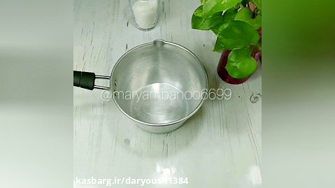 چگونه فالوده شیرازی درست کنیم