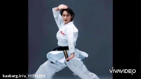 آموزش تخصصی کاراته،قم،سنسی مه پور