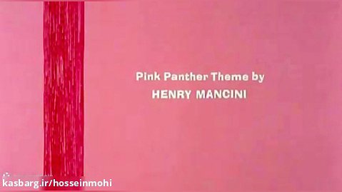 کارتون پلنگ صورتی  The Pink Panther Show  فصل 1 قسمت 114