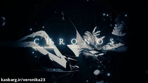 بهترین آهنگ: "Chronos" کاور از:Nijisanji EN _ Luxiem) Ike Eveland)