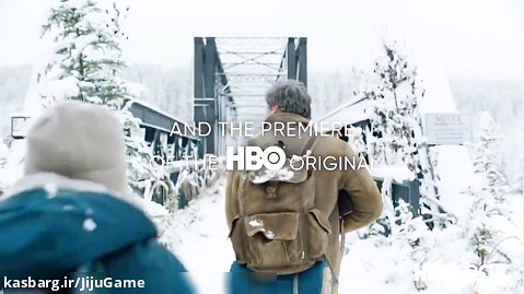 اولین تیزر سریال The Last Of Us