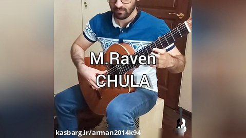 M.Raven (Chula)
