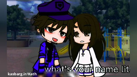 what's your name?  (gacha/terend) 