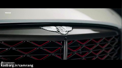 زبان طراحی جدید بنتلی! نگاهی به خودرو سوپرلوکس Bentley Mulliner Batur مدل 2023