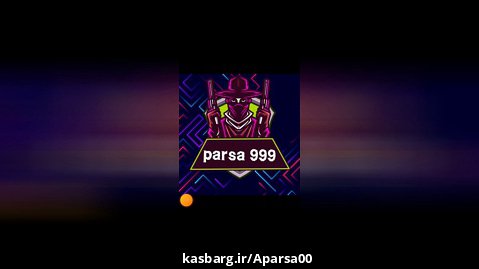 توضیحات کانال parsa 999