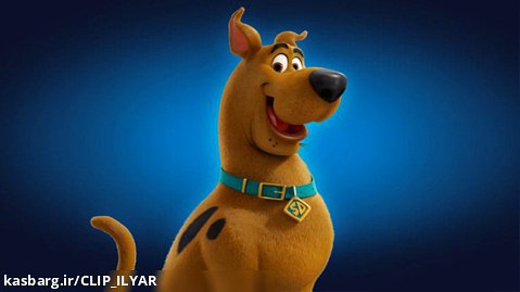 انیمیشن اسکوبی دوو دوبله فارسی ( Scooby Doo )