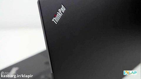 لپ تاپ استوک Lenovo ThinkPad Yoga 460 - کِی لپ