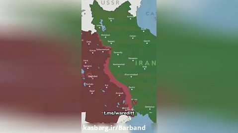 جنگ ایران و استان عراق نقد باستان گرایی و ملی گرایی