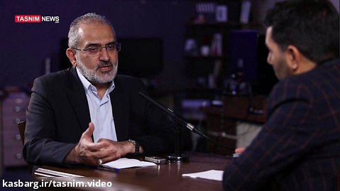 حسینی: دولت تنها برای بازرگانی وزیر معرفی می  کند