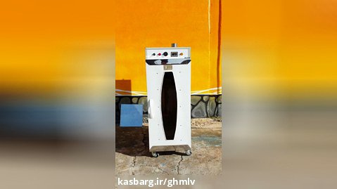 دستگاه خشک کن انجیر و لیمو عمانی / 09198002868