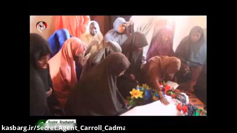 حمله پلیس به عزاداران حسینی در نیجریه