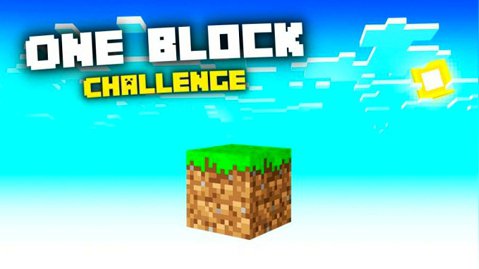 ماینکرفت وان بلاک(۸)//Minecraft One Block