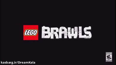 LEGO Brawls - دریم کالا