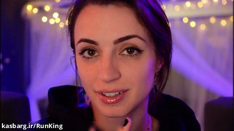 ASMR - Tell Me What You See - Visualizations - Gibi