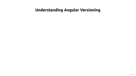 004 Angular vs Angular 2 vs Latest Angular Version