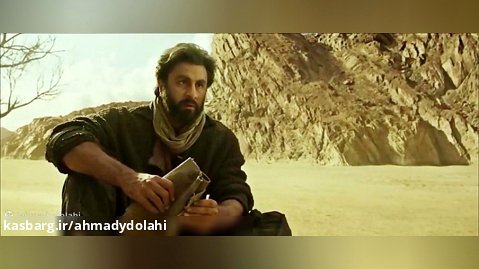 فیلم هندی شمشیرا دوبله فارسی