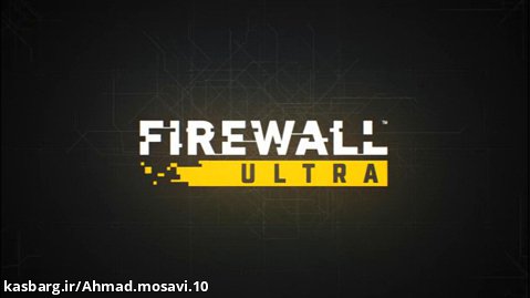 رونمایی از بازی انحصاری Firewall Ultra برای VR2