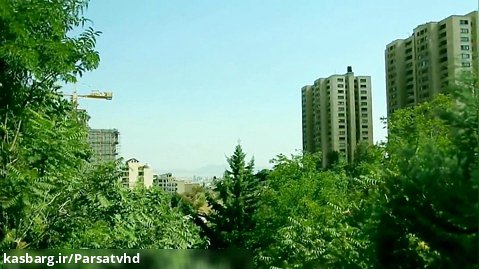 TEHRAN-IRAN