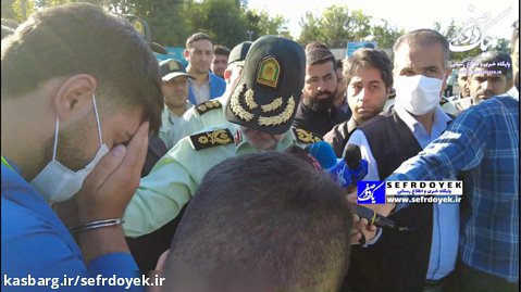 طرح رعد پنجاه و نه پلیس پیشگیری فرماندهی انتظامی تهران بزرگ در ستاد فاتب