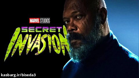 تریلر سریال تهاجم مخفی - Secret Invasion