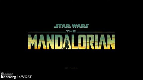 تریلر فصل سوم سریال The Mandalorian